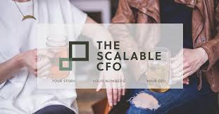 The Scalable CFO